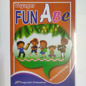 Fun ABC