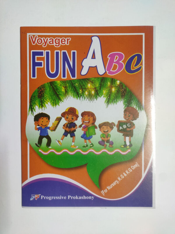 Fun ABC