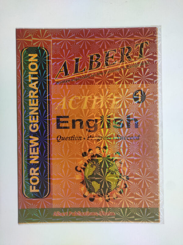 Albert Active - 1