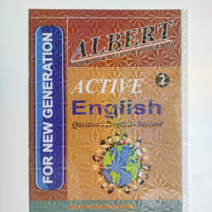 Albert Active - 2
