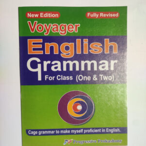 English Grammar - 1