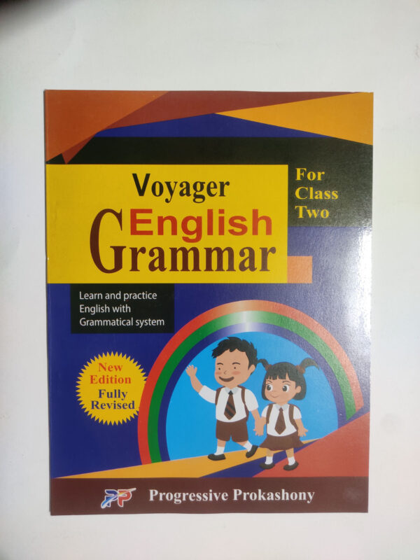 English Grammar - 2