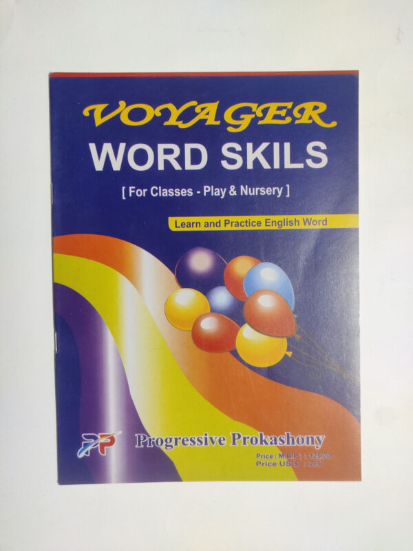 Word Skills
